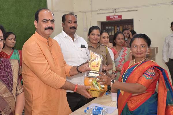 Swarajya Mahila